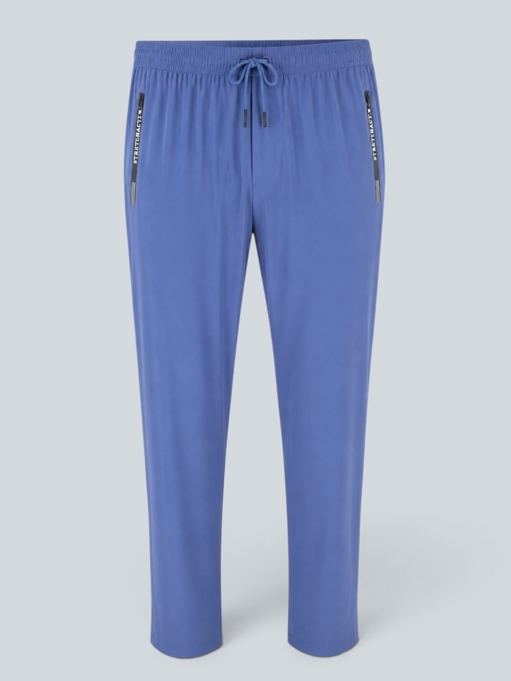 Stretchactive Athletic Pants Unisex Size 2XL Athleisure Performance Running Hike